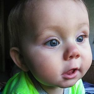 Meet your Posher, Patricia